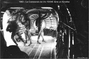 166- ARMEE DE L'AIR EN ALGERIE 1945-1962-14 (34)